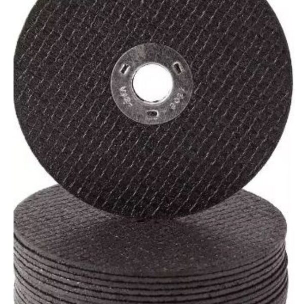 Pack de discos de corte para metal