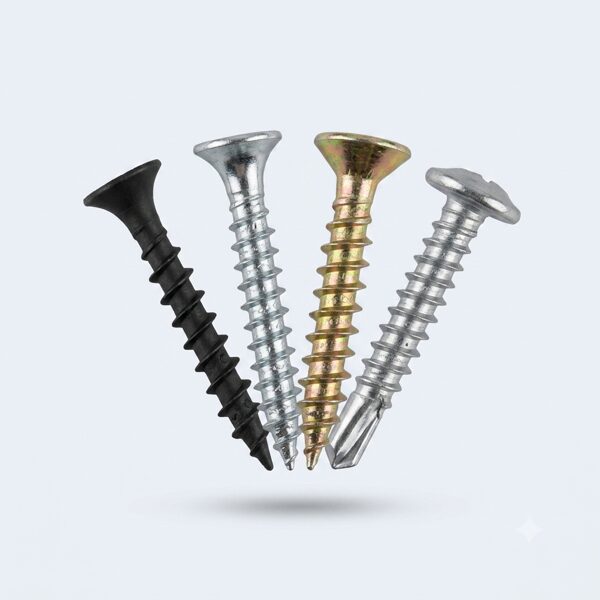 Tornillos